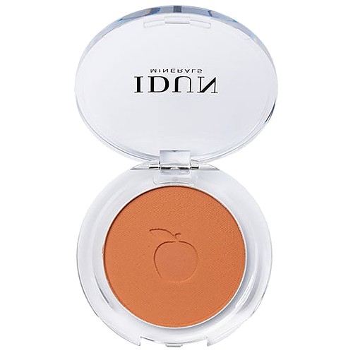 Mineral Single Eyeshadow Solros 119 - 3 g - IDUN minerals