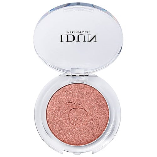 Mineral Single Eyeshadow Vallmo 120 - 2.8 g - IDUN minerals