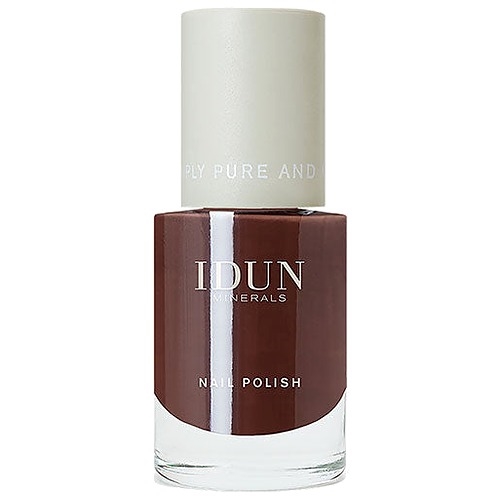 Nail Polish Bronsit - 11 ml - IDUN minerals