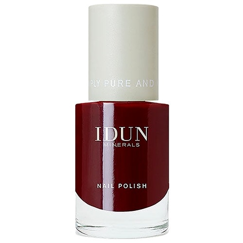Nail Polish Almandin - 11 ml - IDUN minerals