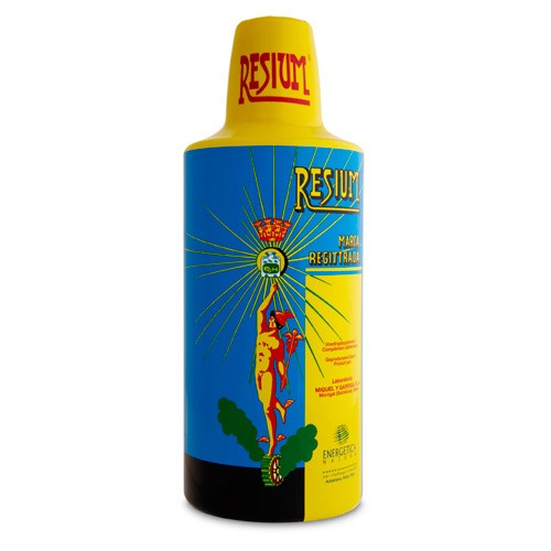 Resium - 1 liter 