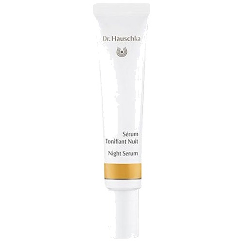 Night Serum Dr.Hauschka - 20 ml - Dr. Hauschka