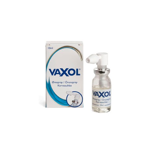 Vaxol - 10 ml 