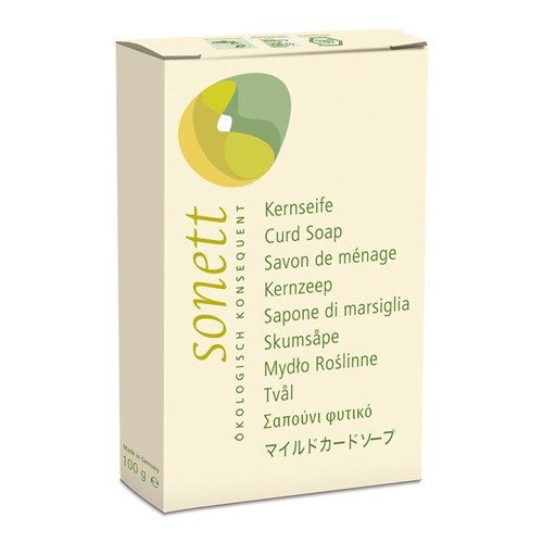 Skumsæbe Neutral 100 Sonett