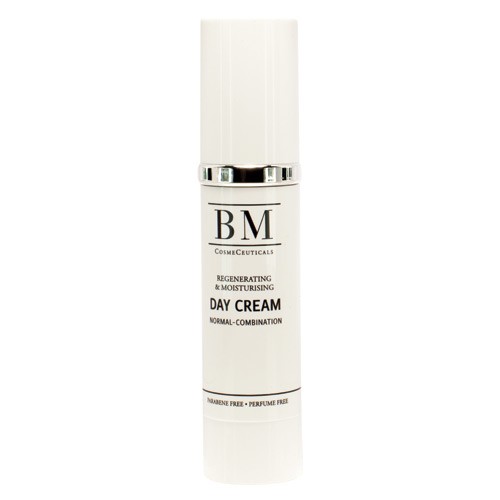 BM dag creme  - 50 ml - BM Regenerative