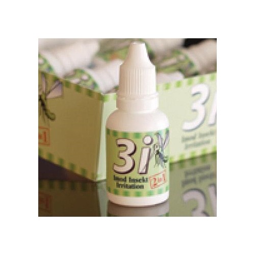 3i imod insekt irritation - 25 ml