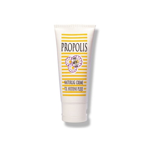 Propolis creme - 60 ml - Propolis 