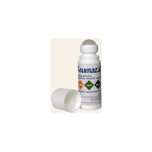 Muskelstift - 60 ml - Reumazall