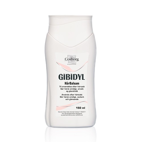 Gibidyl Balsam - 150 ml - Cosborg