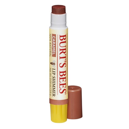 Lip Shimmer caramel - 2 gram - Burt´s Bees