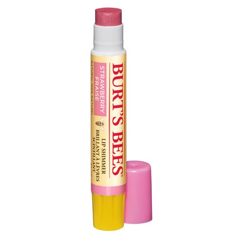 Lip Shimmer strawberry - 2 gram - Burt´s Bees