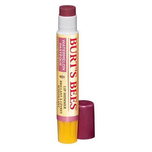 Lip Shimmer watermelon - 2 gram - Burt\'s Bees