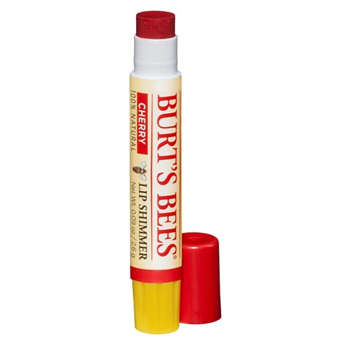 Lip Shimmer cherry - 2 gram - Burt´s Bees