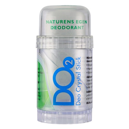 Deo Crystal stick  - 80 gr - DO2