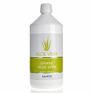 Aloe Vera Og Noni