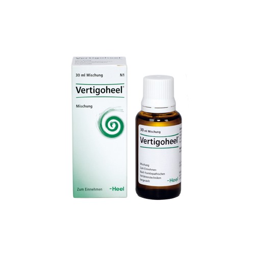 Vertigoheel - 30 ml - Heel