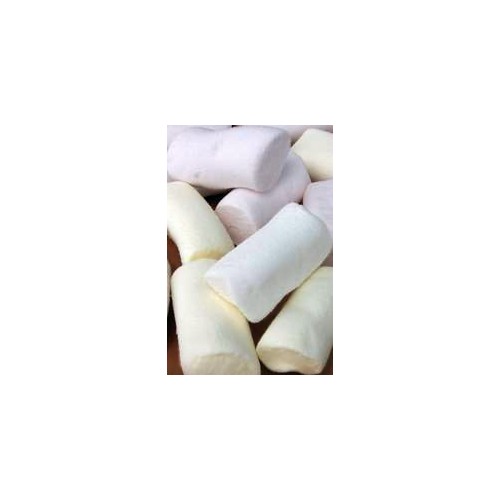 Marshmellows sukkerfri - 75 gram - Coala\'s Naturprodukter