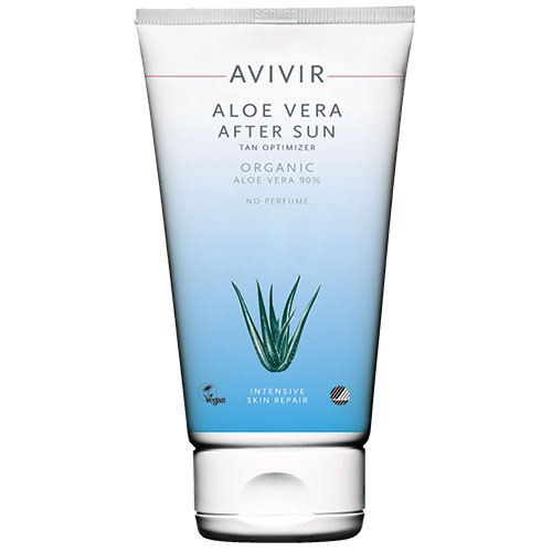 Aloe Vera After Sun - 150 ml - Avivir 