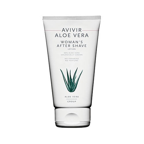 Aloe Vera Woman\'s After Shave-TU - 150 ml - Avivir
