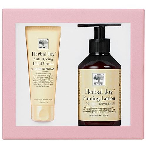 Herbal Joy Gaveske Vrdi kr. 388,- - 1 Pakke