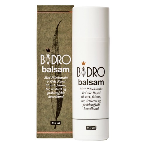Balsam - 150 ml - Bidro 