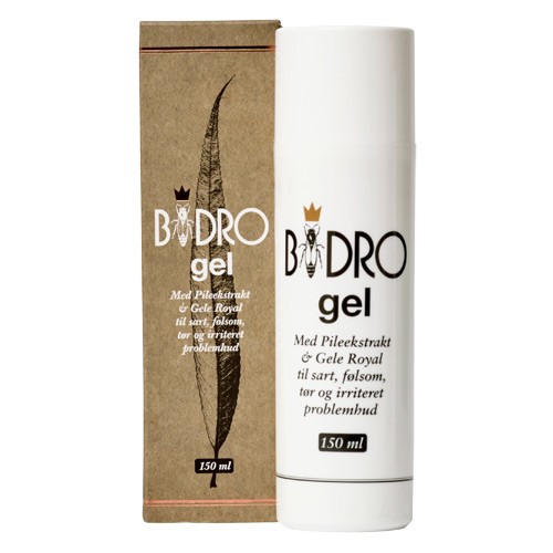 Billede af Bidro gel - 150 ml - Bidro