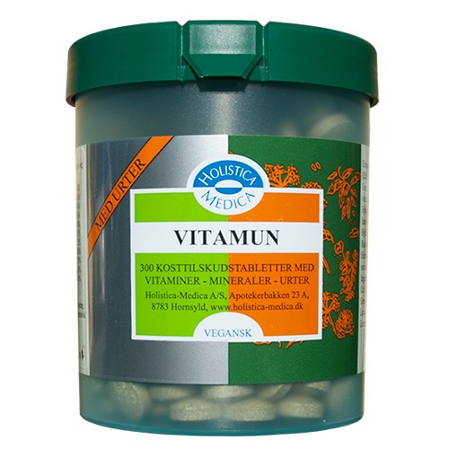 Vitamun - 300 tab