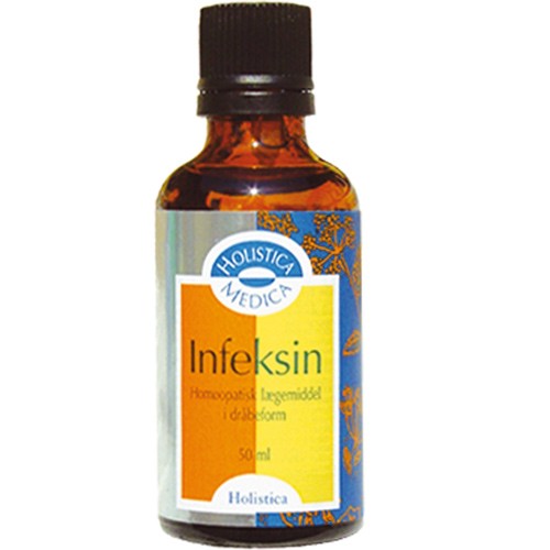 Infeksin - 50 ml 