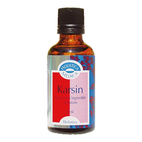 Karsin - 50 ml - Holistica