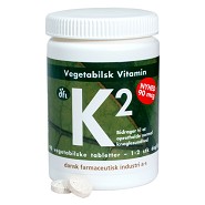 K-vitamin