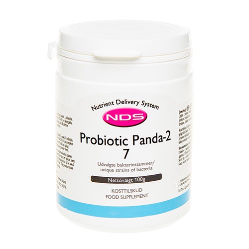 NDS Probiotic Panda 2 - 100 gr