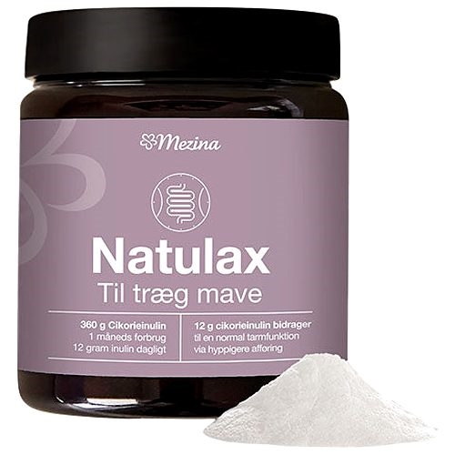 Mezina Natulax • 360 g.