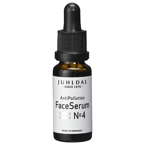 Juhldal FaceSerum No 4 - 20 ml