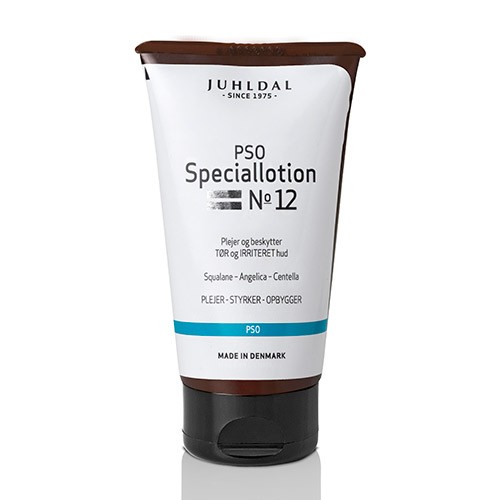 PSO speciallotion no. 12 - 150 ml - Juhldal 