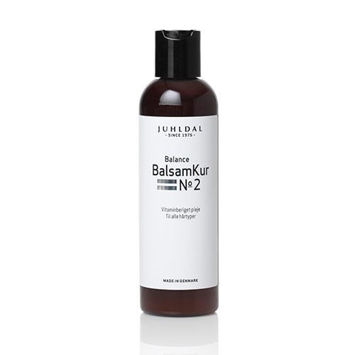 Balsam kur no. 2 - 200 ml - Juhldal 