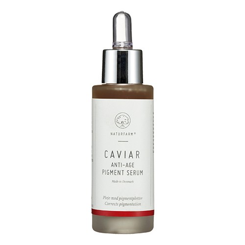 Caviar Pigment Correcting Serum - 30 ml - Naturfarm