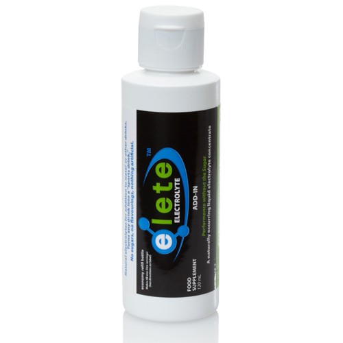 Elete ELECTROLYTE ADD-IN - 120 ml