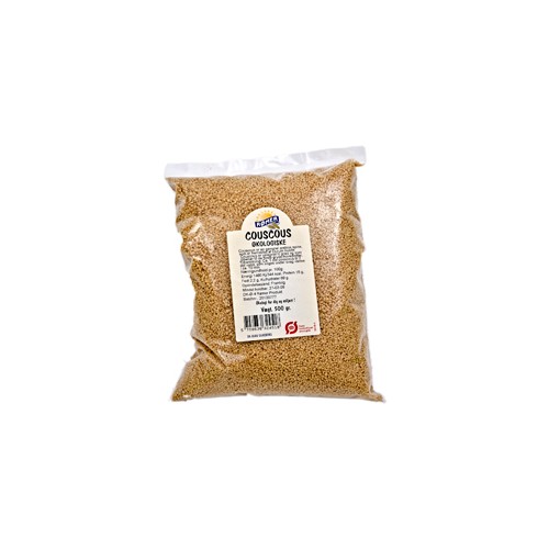 Couscous Økologisk - 500 gr