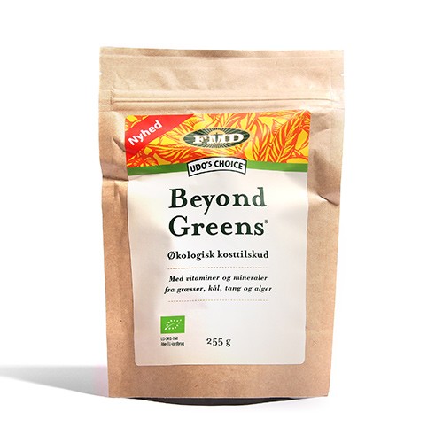 Beyond Greens - 255 gram - Udo\'s Choice