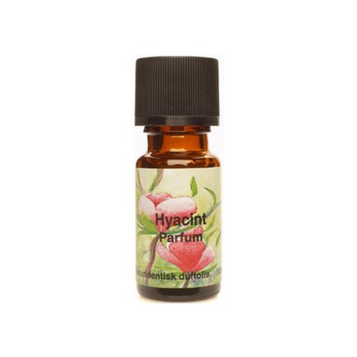 Hyazint duftolie (naturidentisk) - 10 ml  - Unique