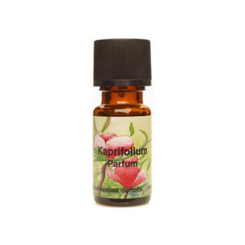 Kaprifollium duftolie (naturidentisk) - 10 ml - Unique