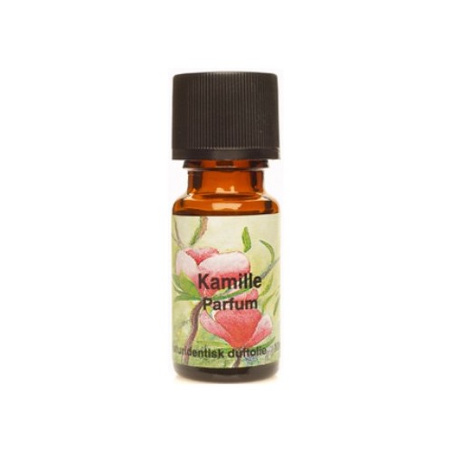 Kamille duftolie (naturidentisk) - 10 ml  - Unique