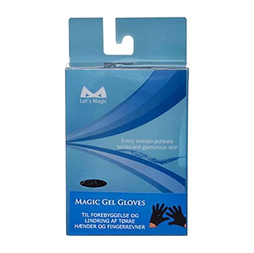 Magic Gel Gloves - One Size