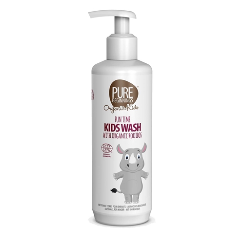 Fun Time Kids Wash - 500 ml - Pure Beginnings