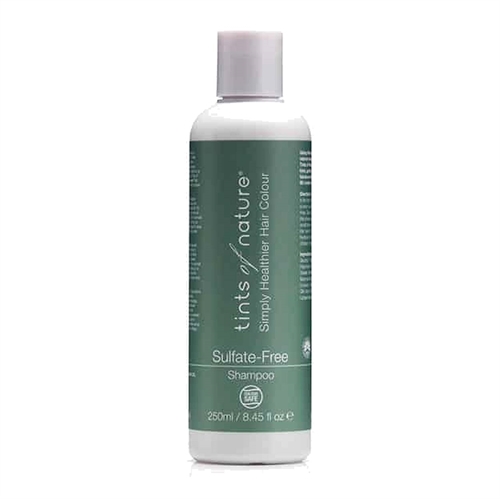 Tints of Nature Sulfate Free Shampoo - 250 ml