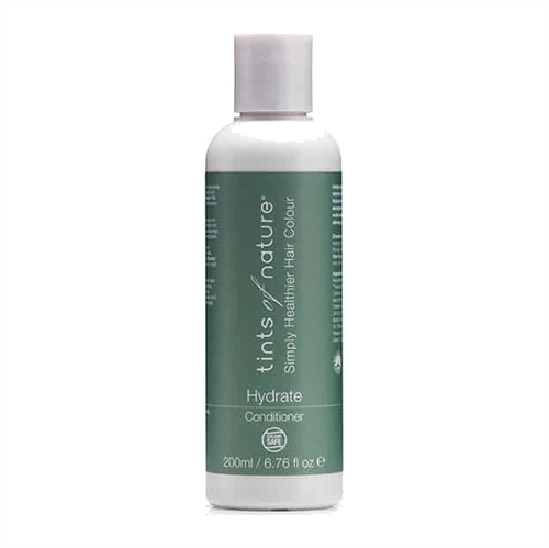 Hydrate Conditioner - 200 ml - Tints Of Nature