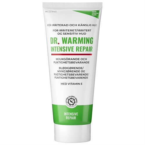 Dr. Warming Intensive Repair - 100 ml - Dr. Warming