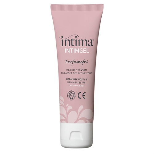Intima Intimgel - 50 ml - Intima