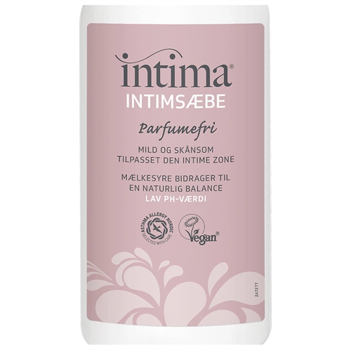 Intimsbe Parfumefri - 60 ml
