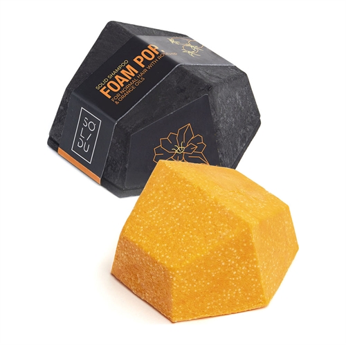 Solidu Shampoobar Foam POP - 65 g - Solidu